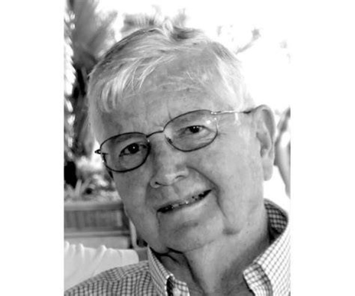 Paul Peterson Obituary (1928 2021) La Jolla, CA La Jolla Light