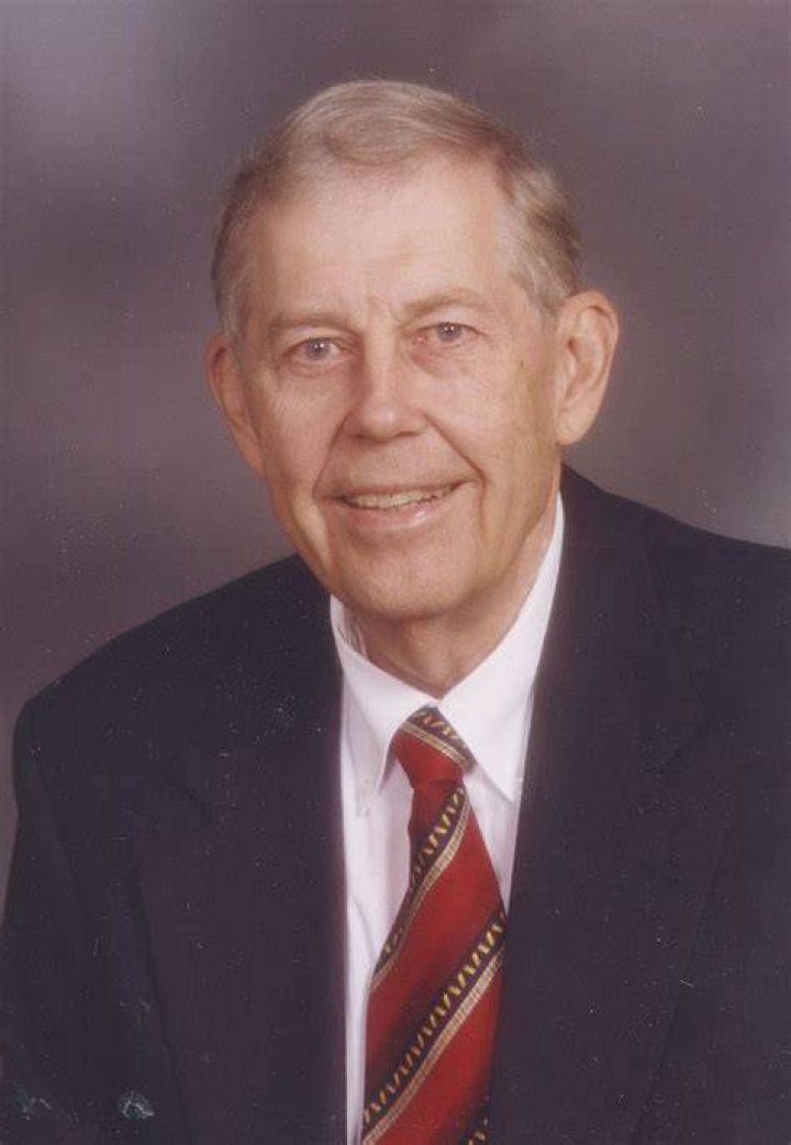 Paul Peterson Obituary