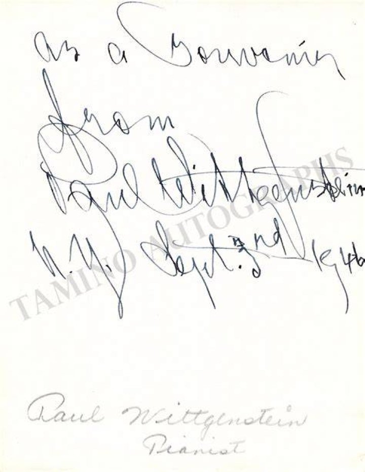 Paul Peterson Photograph Signed Autographs & Manuscripts