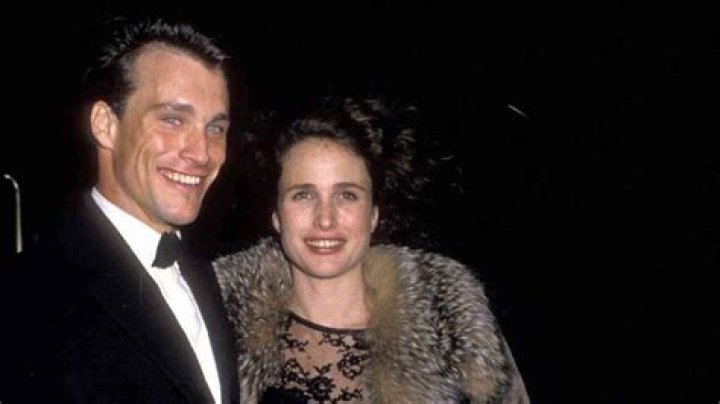 Paul Qualley biography Who is Andie MacDowell’s exhusband? Legit.ng