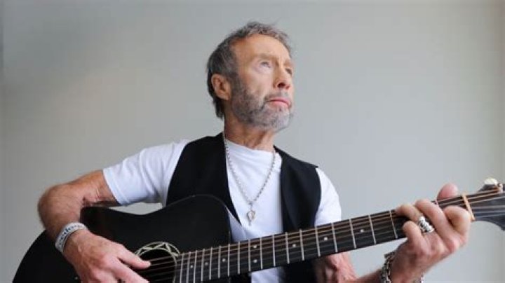 Paul Rodgers net worth How much is he worth?