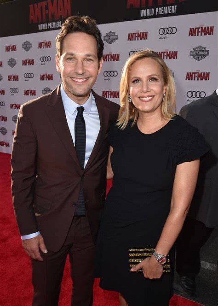 Paul Rudd Age, Height, Weight, Wife, Children, Career, Awards, Net Worth & Philanthropic Ventures |