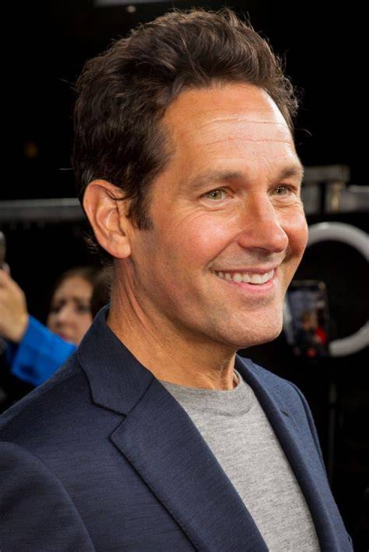 Paul Rudd FakeFarts During Entire 'AntMan' Interview (Video) Photo