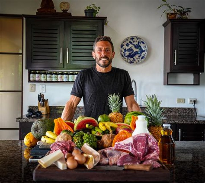 Paul Saladino Creating a More Natural Lifestyle, Cultural Directions