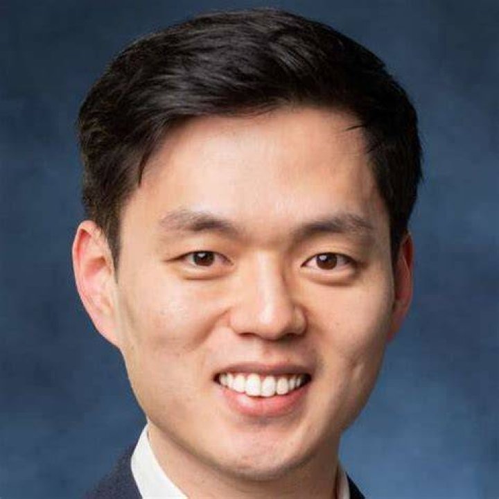 Paul SunHyung Lee and His Wife Hit It off in Toronto