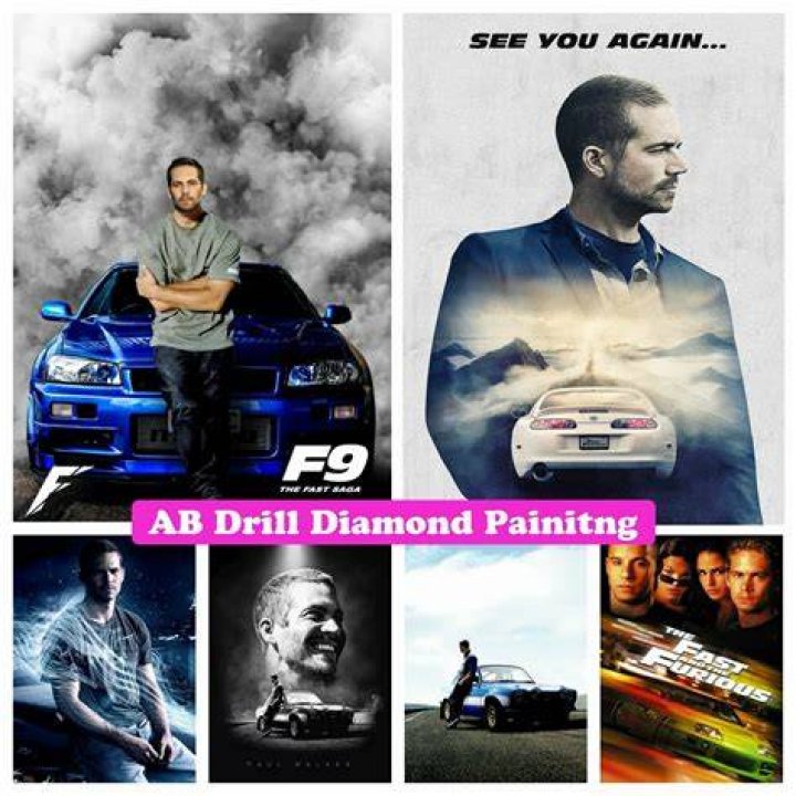 Paul Walker's Journey Through Abuse