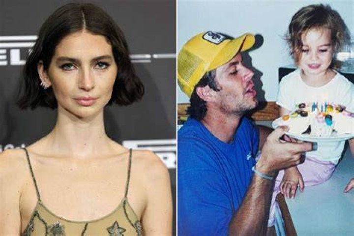 Paul Walker&rsquo;s Daughter Meadow Shares NeverBeforeSeen Video of Him