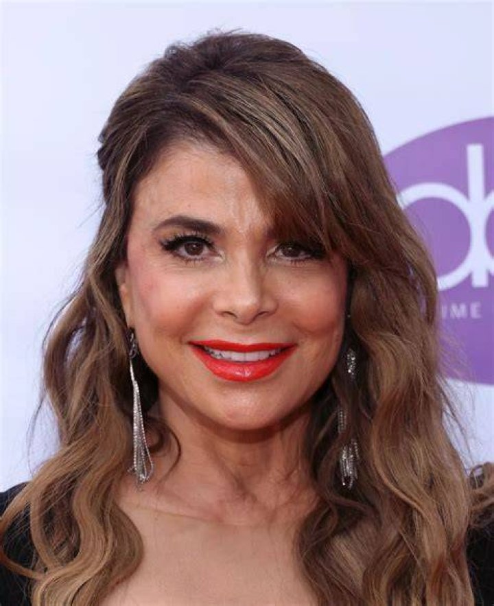 Paula Abdul, 60, unrecognisable as she shows off decades younger new