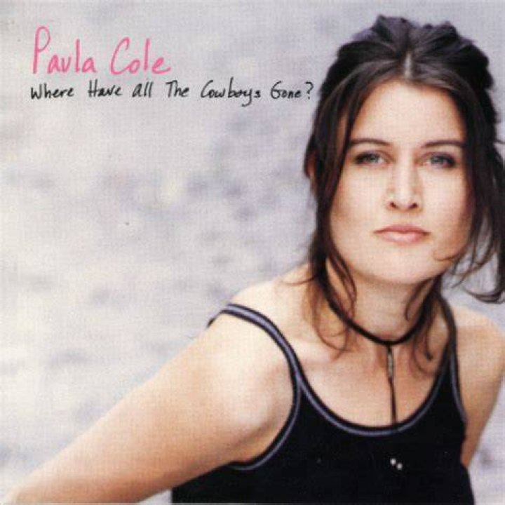 Paula Cole Where Have All The Puzzles Gone? Ask Me Another NPR