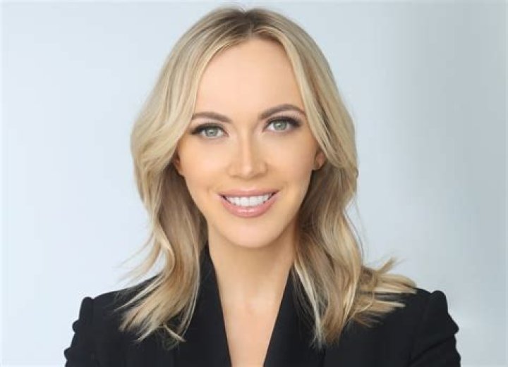 Paula Reid Jumps to CNN From CBS News