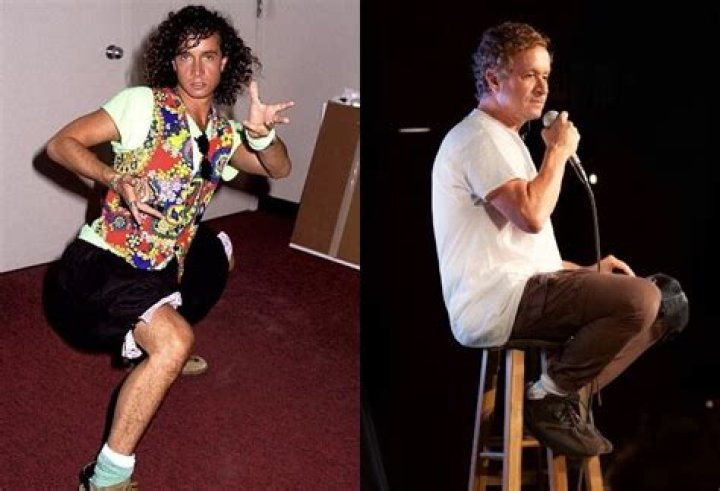 Pauly Shore Net Worth, Spouse, Daughter and Marriage