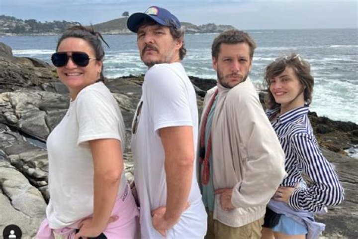 Pedro Pascal's Family Life Unraveled