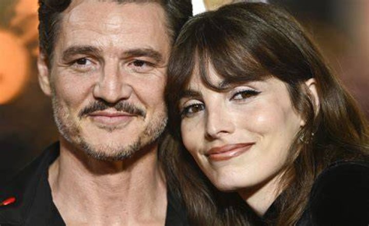 Pedro Pascal Wife Name