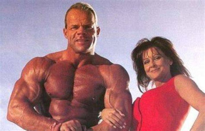 Peggy Fulbright: Meet Lex Luger Ex-wife