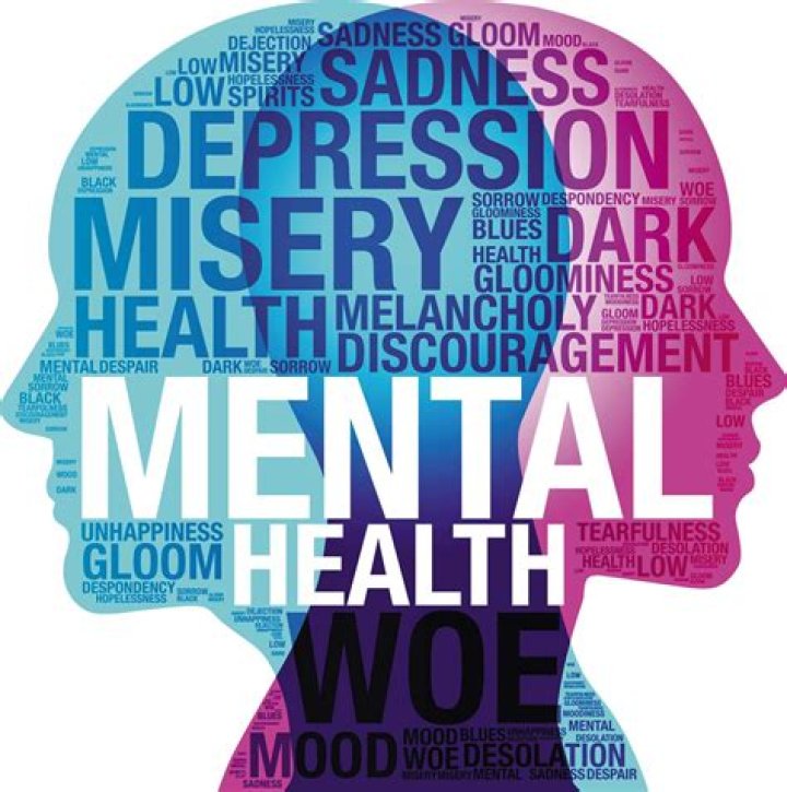People Share Their Mental Health History on Twitter to Fight Stigma