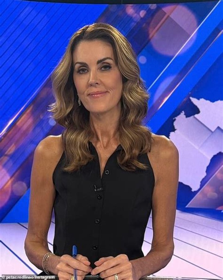 Peta Credlin expresses her gratitude amid Queen’s birthday honour