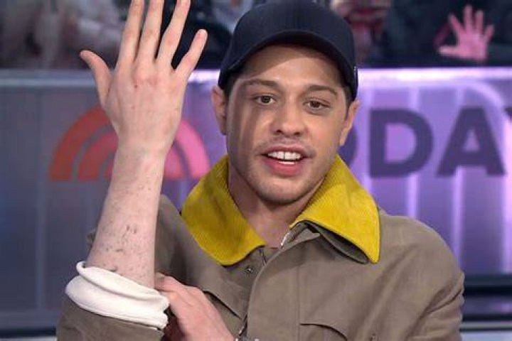 Pete Davidson's Intriguing Ethnic Heritage: Unraveling His Cultural Roots
