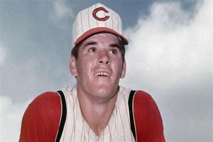 Pete Rose Jr. salary and net worth explored