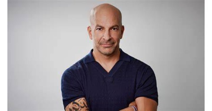 Peter Attia Bio, Age, Net Worth, Height, Nationality, Body