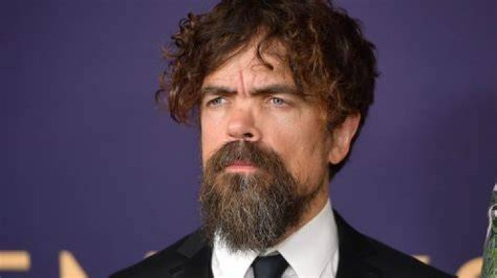 Peter Dinklage's Brother's Untold Story