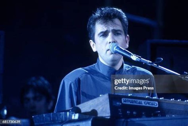 Peter Gabriel's wife recovered from cancer after pioneering stem cell