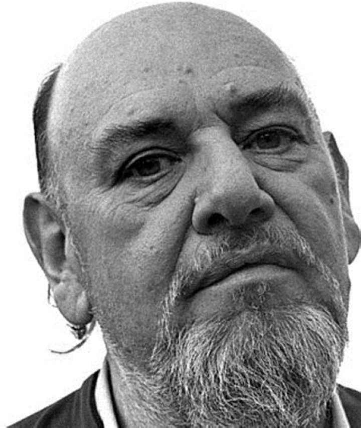 Peter Grant Movies, Bio and Lists on MUBI