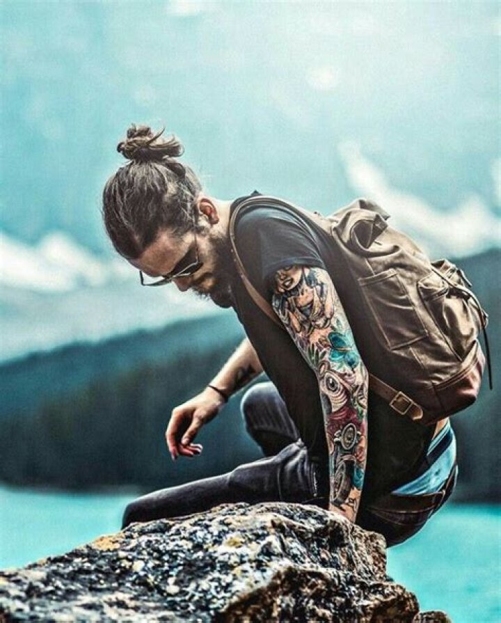 Peter McKinnon Ehefrau, Vermögen, Größe, Tattoo, Herkunft 2024 Taddlr