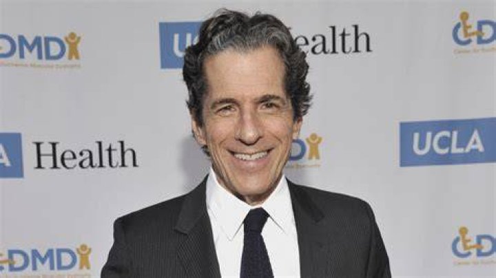 Peter Morton Net Worth How Rich is Harry Morton's Father?
