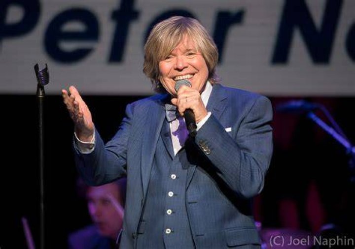 Peter Noone (A Must To Avoid) Sellersville September 25, 2016 YouTube
