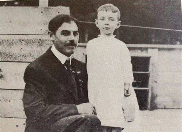 Peter Oppenheimer (J. Robert Oppenheimer's Son) Wiki, Age, Wife, Kids