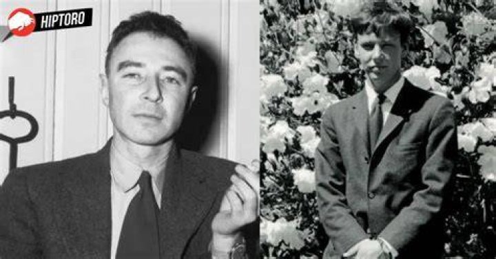 Peter Oppenheimer