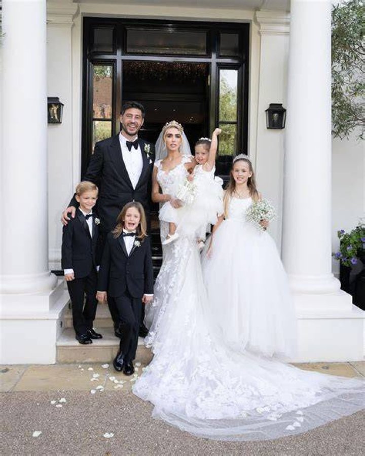 PETRA ECCLESTONE and Sam Palmer at Catch LA in West Hollywood 05/25