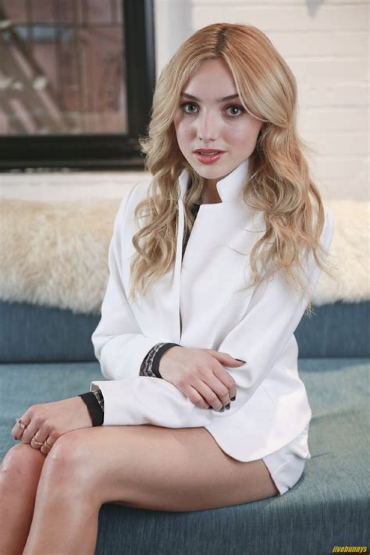 Peyton List Peyton List, Emma Ross, Beautiful Celebrities, Favorite