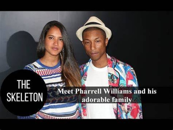 Pharrell Williams' Siblings' Remarkable Influence