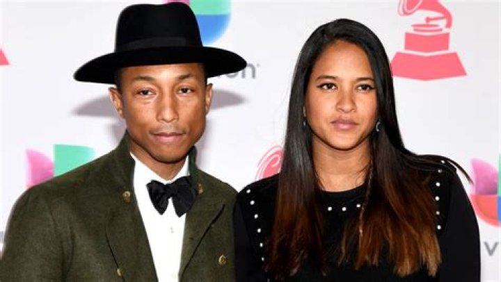 Pharrell Williams Net Worth, Biography, Age, Career, Songs, Family
