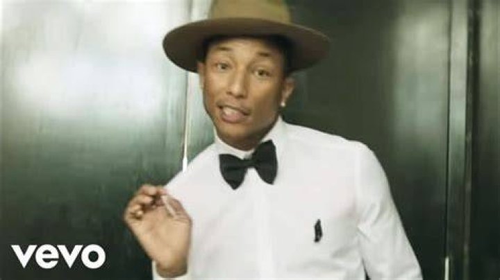 Pharrell Williams' Parents Became in Their Careers Meet