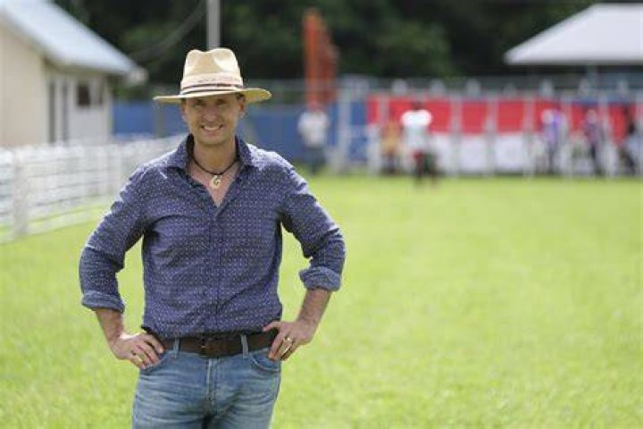 Phil Keoghan Reflects on Standout 'Amazing Race' Moments Ahead of Season 32