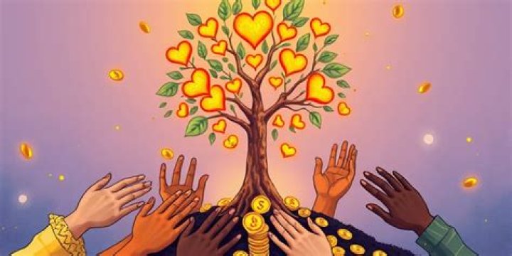 Philanthropy among the nation&rsquo;s financial elite AtulHost