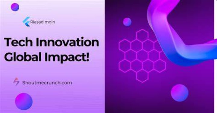 Philanthropy, Tech, And Global Impact