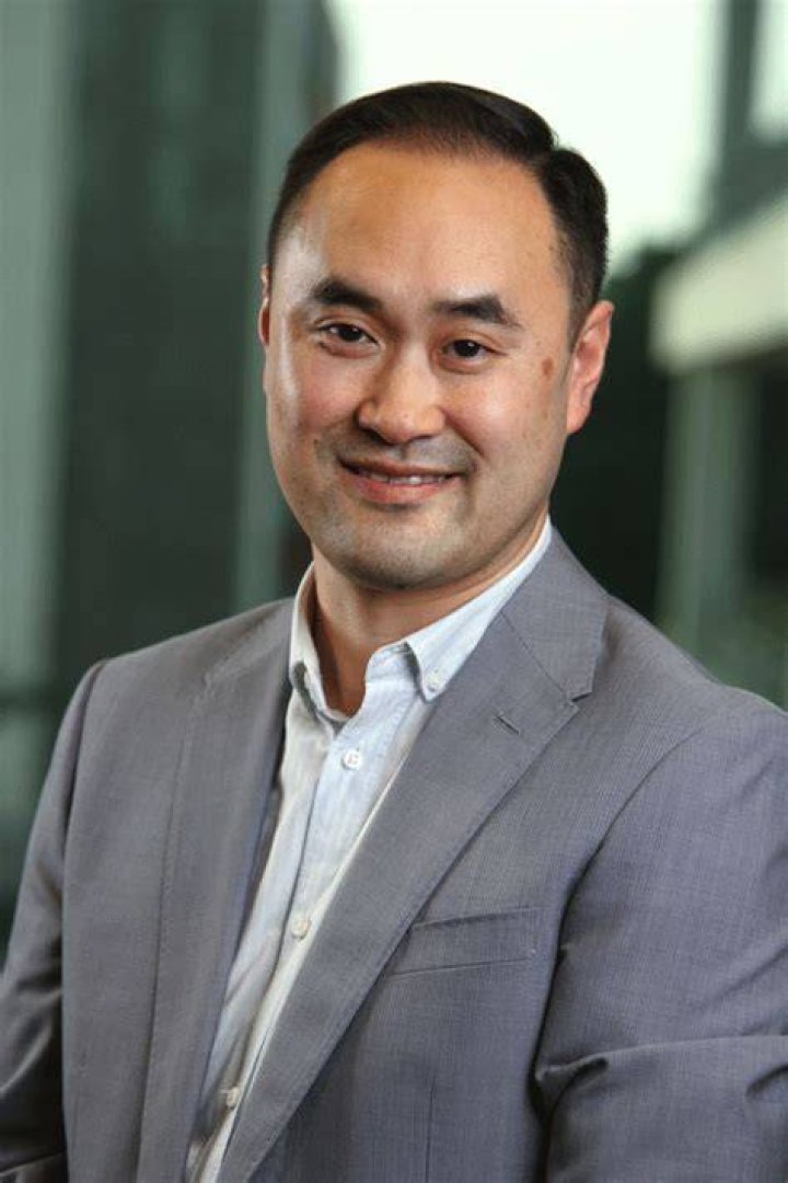 Philip Chung AsianAmerican Partnership Coordinator Lausanne Movement