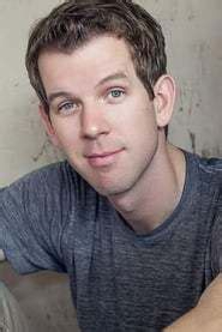 Photo de Matt Hobby Young Sheldon Photo Matt Hobby, Mary Grill
