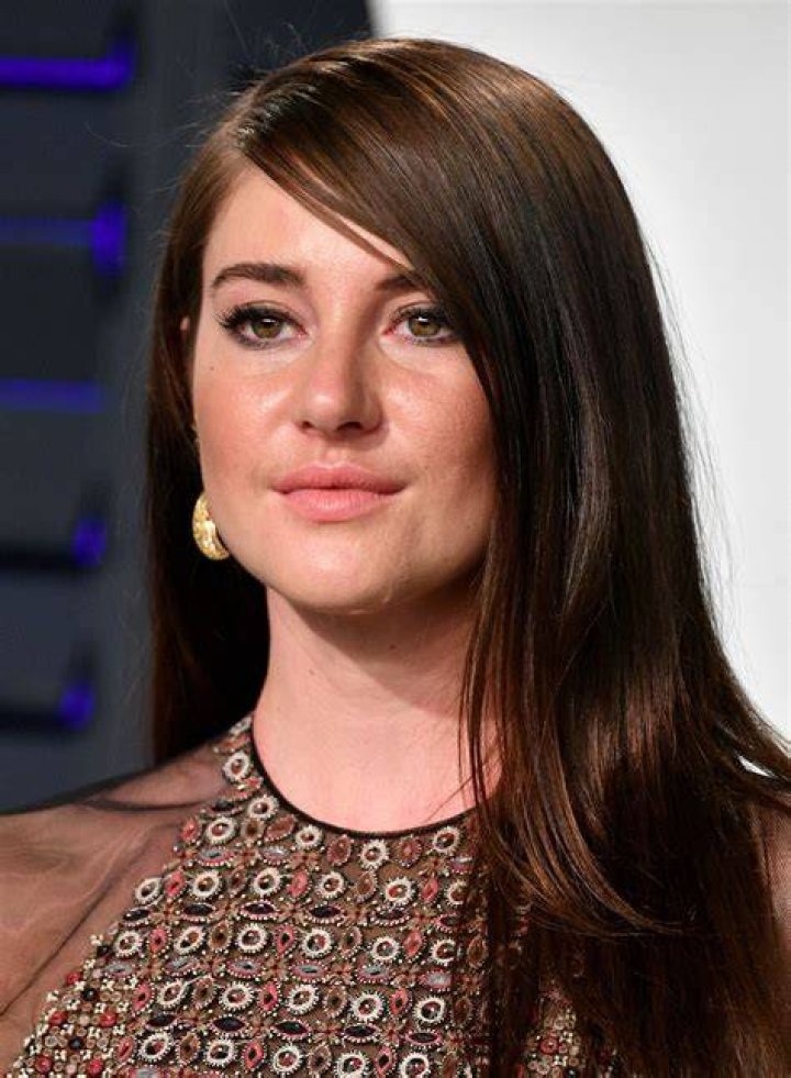 Photo de Shailene Woodley Photo Ken Baumann, Shailene Woodley AlloCin&eacute;