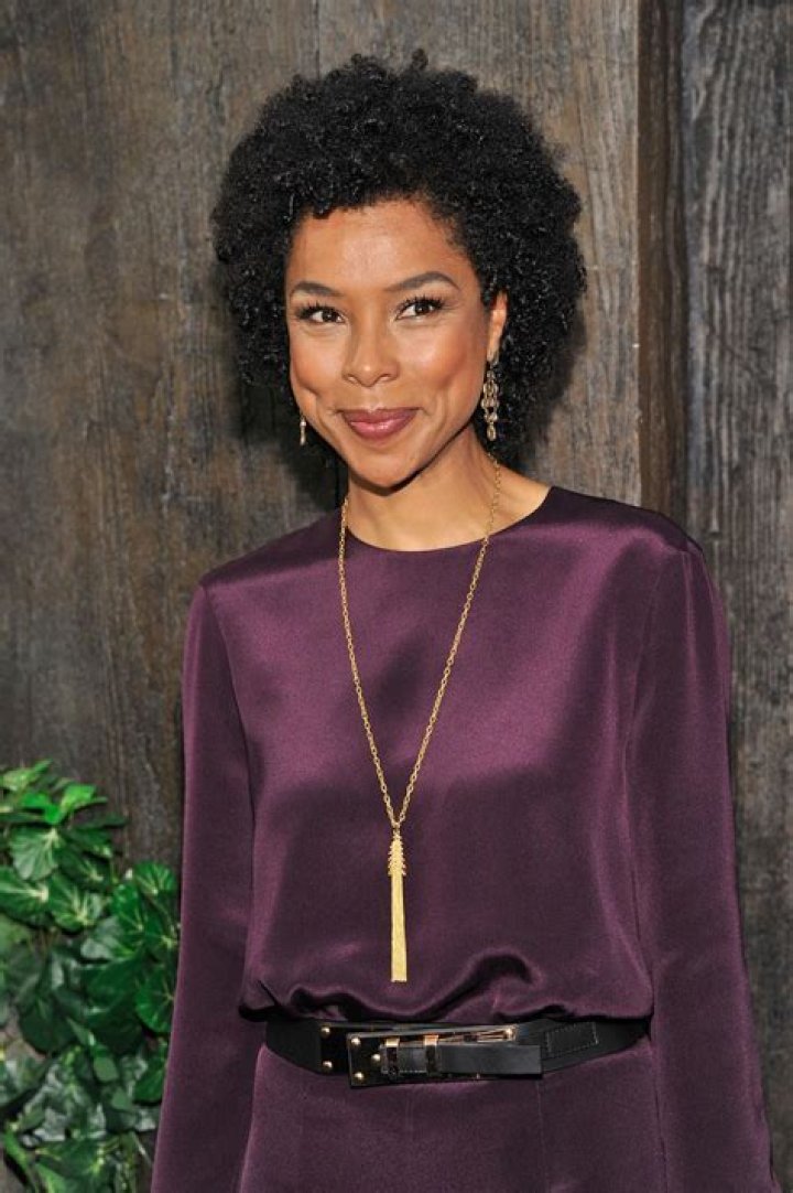 Photo de Sophie Okonedo Tsunami Les jours d'apr&egrave;s Photo Sophie