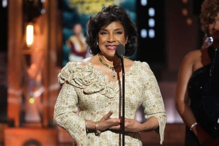 Phylicia Rashad to step down as Howard University College of Fine Arts