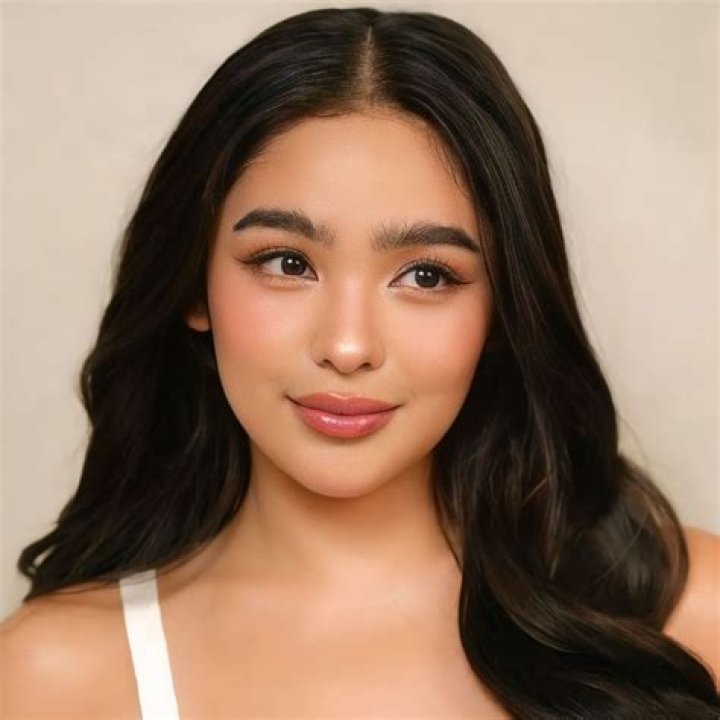 Picture of Andrea Brillantes