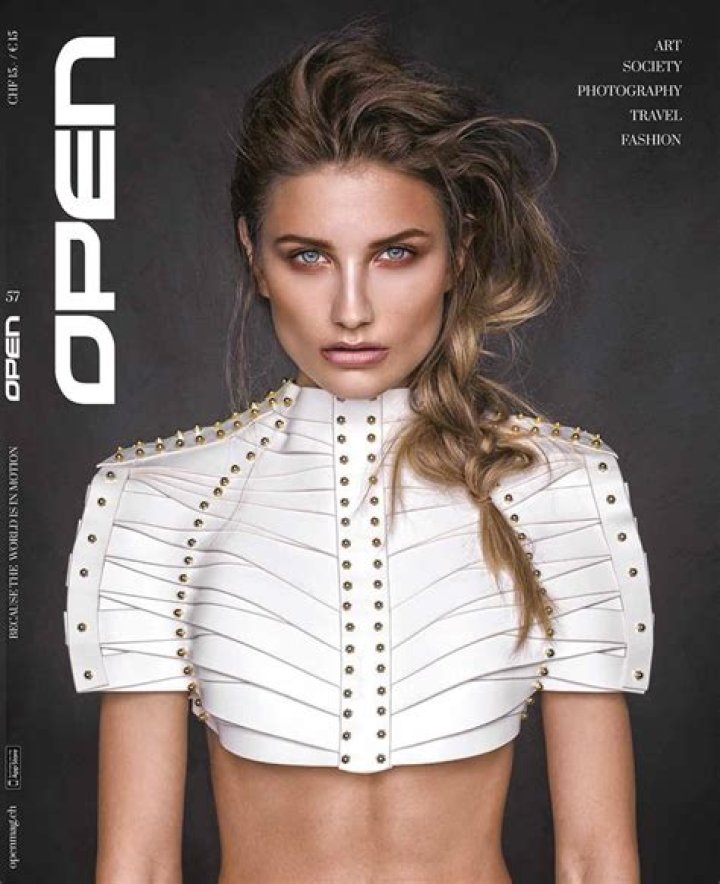 Picture of Angeline Suppiger