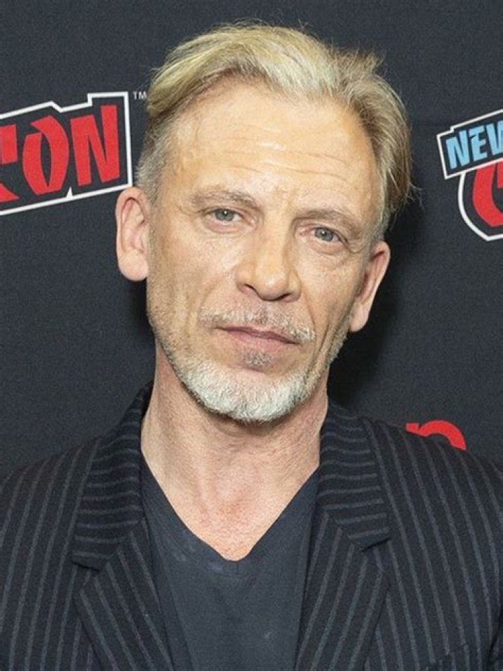 Picture of Callum Keith Rennie