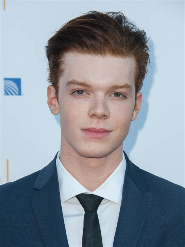 Picture of Cameron Monaghan in General Pictures cameronmonaghan