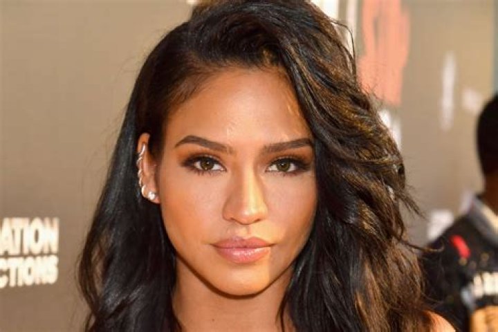 Picture of Cassie Ventura