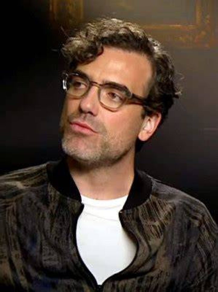 Picture of Daniel Ings